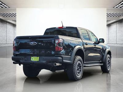 New 2025 Ford Ranger - photo 1