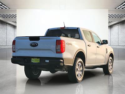 New 2025 Ford Ranger XL SuperCrew Cab for sale #C69139 - photo 2