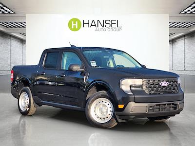 New 2026 Ford Maverick XL SuperCrew Cab for sale #C69140 - photo 1