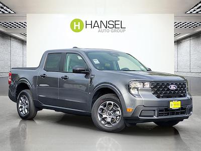 New 2026 Ford Maverick - photo 1