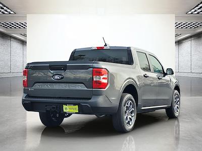 New 2026 Ford Maverick - photo 1