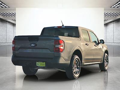 New 2026 Ford Maverick Tremor SuperCrew Cab for sale #C69148 - photo 2