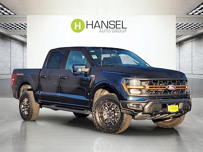 2025 Ford F-150 SuperCrew Cab 4x4 Pickup for sale #C69153 - photo 1