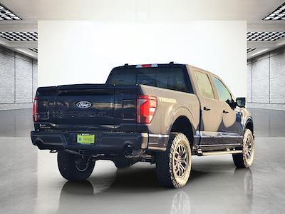 2025 Ford F-150 SuperCrew Cab 4x4 Pickup for sale #C69153 - photo 2