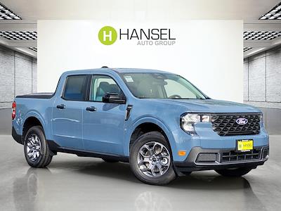 New 2026 Ford Maverick - photo 1