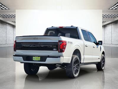 New 2026 Ford F-150 - photo 1