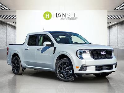 New 2026 Ford Maverick Lobo SuperCrew Cab for sale #C69175 - photo 1