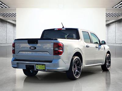 New 2026 Ford Maverick Lobo SuperCrew Cab for sale #C69175 - photo 2