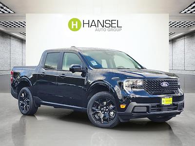 New 2026 Ford Maverick - photo 1