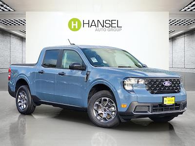 New 2026 Ford Maverick - photo 1