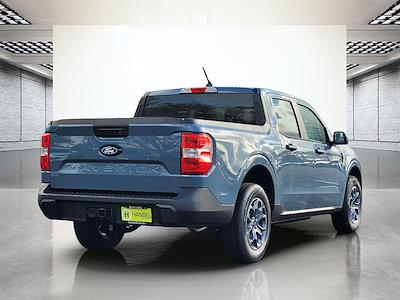 New 2026 Ford Maverick - photo 1