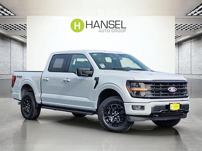 New 2026 Ford F-150 - photo 1