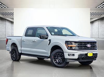 New 2026 Ford F-150 - photo 1