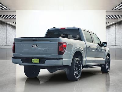 New 2026 Ford F-150 - photo 1