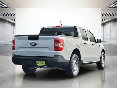 New 2026 Ford Maverick - photo 1