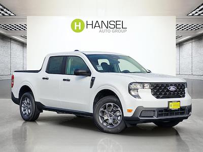 New 2026 Ford Maverick - photo 1