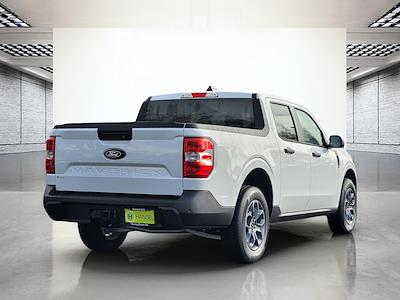 New 2026 Ford Maverick - photo 1