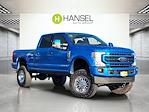 Used 2022 Ford F-250 Lariat Crew Cab for sale #CU69017C - photo 1