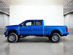 Used 2022 Ford F-250 Lariat Crew Cab for sale #CU69017C - photo 9
