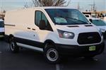 Used 2019 Ford Transit 150 Base Low Roof 4x2 Empty Cargo Van for sale #FU21732 - photo 3