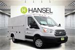 New 2019 Ford Transit 350 Base 4x2 Knapheide Service Utility Van for sale #F353842 - photo 1