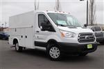 New 2019 Ford Transit 350 Base 4x2 Knapheide Service Utility Van for sale #F353842 - photo 4