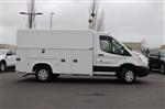 New 2019 Ford Transit 350 Base 4x2 Knapheide Service Utility Van for sale #F353842 - photo 6