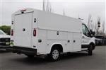 New 2019 Ford Transit 350 Base 4x2 Knapheide Service Utility Van for sale #F353842 - photo 2