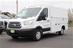 New 2019 Ford Transit 350 Base 4x2 Knapheide Service Utility Van for sale #F353842 - photo 7