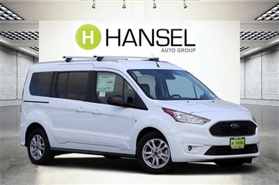 New 2020 Ford Transit Connect XLT Passenger Van for sale #F354375 - photo 1