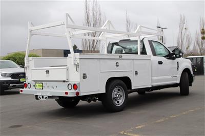 New 2019 Ford F-350 XL Regular Cab 4x2 9' Scelzi Signature Service Truck for sale #F354909 - photo 2