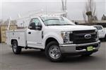 New 2019 Ford F-350 XL Regular Cab 4x2 9' Scelzi Signature Service Truck for sale #F354909 - photo 3