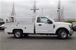 New 2019 Ford F-350 XL Regular Cab 4x2 9' Scelzi Signature Service Truck for sale #F354909 - photo 6