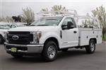 New 2019 Ford F-350 XL Regular Cab 4x2 9' Scelzi Signature Service Truck for sale #F354909 - photo 7