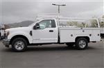 New 2019 Ford F-350 XL Regular Cab 4x2 9' Scelzi Signature Service Truck for sale #F354909 - photo 8