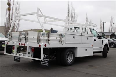 New 2019 Ford F-350 XL Regular Cab 4x2 12' Scelzi Contractor Truck for sale #F355105 - photo 2