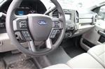 New 2019 Ford F-350 XL Regular Cab 4x2 12' Scelzi Contractor Truck for sale #F355105 - photo 11
