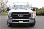 New 2019 Ford F-350 XL Regular Cab 4x2 12' Scelzi Contractor Truck for sale #F355105 - photo 4