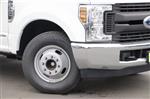 New 2019 Ford F-350 XL Regular Cab 4x2 12' Scelzi Contractor Truck for sale #F355105 - photo 5