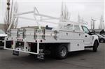 New 2019 Ford F-350 XL Regular Cab 4x2 12' Scelzi Contractor Truck for sale #F355105 - photo 2