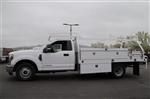 New 2019 Ford F-350 XL Regular Cab 4x2 12' Scelzi Contractor Truck for sale #F355105 - photo 8