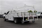 New 2019 Ford F-350 XL Regular Cab 4x2 12' Scelzi Contractor Truck for sale #F355105 - photo 9