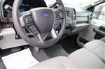 New 2019 Ford F-350 XL Regular Cab 4x2 12' Scelzi Landscape Dump for sale #F355114 - photo 11
