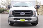 New 2019 Ford F-350 XL Regular Cab 4x2 12' Scelzi Landscape Dump for sale #F355114 - photo 4