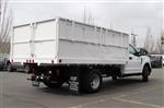 New 2019 Ford F-350 XL Regular Cab 4x2 12' Scelzi Landscape Dump for sale #F355114 - photo 2