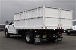 New 2019 Ford F-350 XL Regular Cab 4x2 12' Scelzi Landscape Dump for sale #F355114 - photo 9
