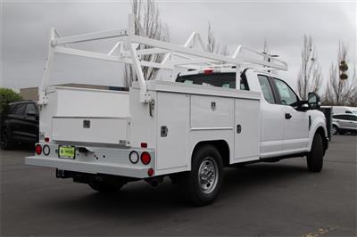New 2020 Ford F-250 XL Super Cab 4x2 8' Scelzi Service Truck for sale #F355315 - photo 2