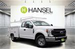 New 2020 Ford F-250 XL Super Cab 4x2 8' Scelzi Service Truck for sale #F355315 - photo 1