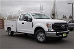 New 2020 Ford F-250 XL Super Cab 4x2 8' Scelzi Service Truck for sale #F355315 - photo 3