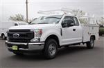 New 2020 Ford F-250 XL Super Cab 4x2 8' Scelzi Service Truck for sale #F355315 - photo 7